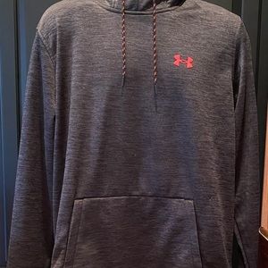 Under Armour Coldgear Hoodie